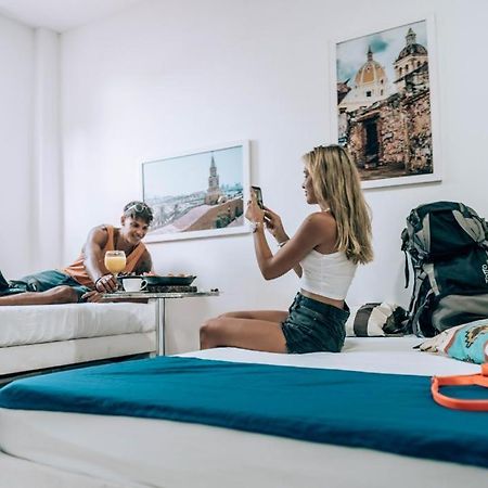 Neos Hotel Cartagena Kültér fotó
