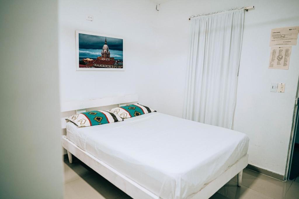 Neos Hotel Cartagena Kültér fotó
