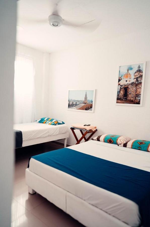 Neos Hotel Cartagena Kültér fotó