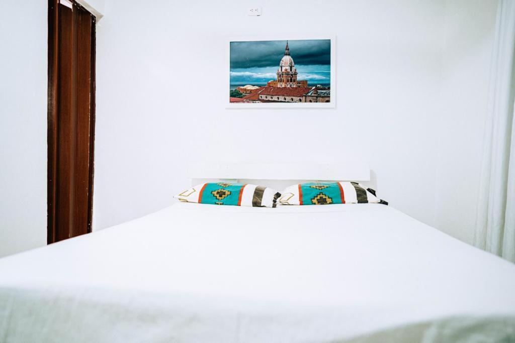 Neos Hotel Cartagena Kültér fotó