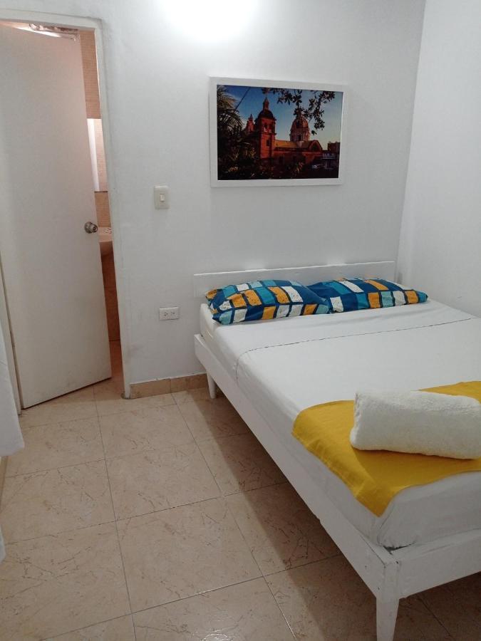 Neos Hotel Cartagena Kültér fotó